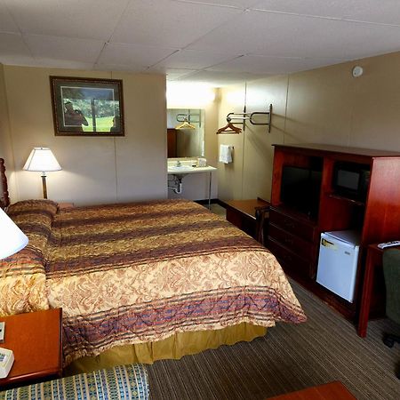 Economy Inn Rogersville Bagian luar foto