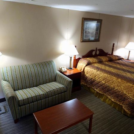 Economy Inn Rogersville Bagian luar foto